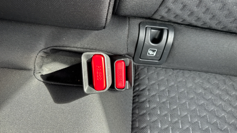 Toyota Yaris Cross 1.5 Hybrid Icon 5dr CVT Hybrid Estate
